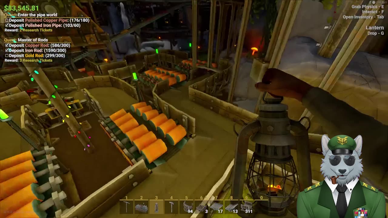 Lag Became Slag... And the System Loved It- MineMogul Ep. 4 FIXED