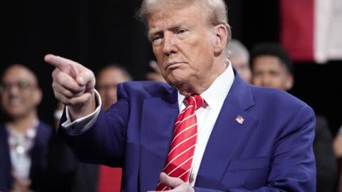 Trump terasse le deep state