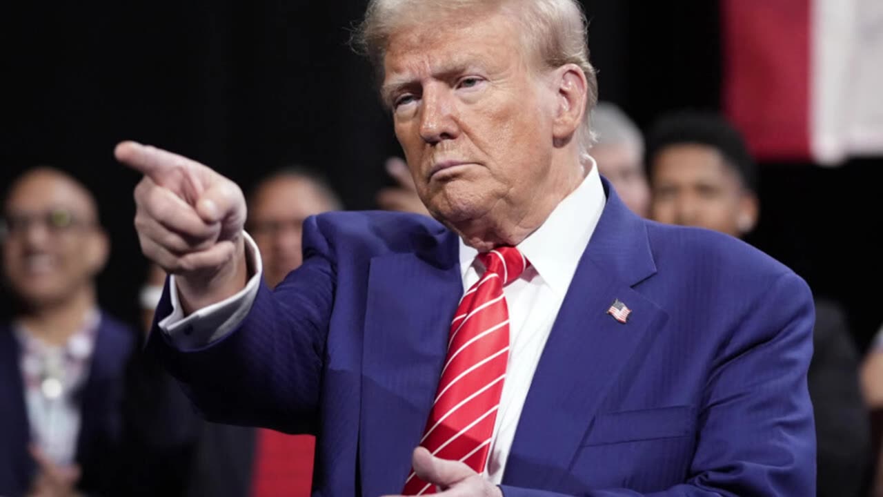 Trump terasse le deep state