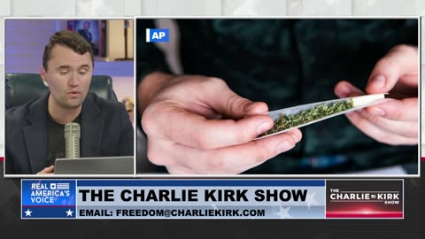They Said Marijuana Legalization Would Make Our Country Better... They Lied.