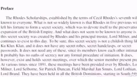 HITLER & THE ROTHSCHILDS