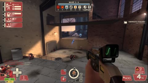 Team Fortress Sunday {12/14/25} [Mann Up #MvM x #FF2] #TF2