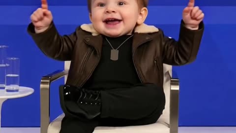 Baby Elon GFY!