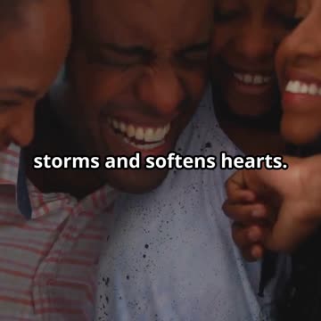 Prayer Request: Unity Within the Family