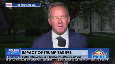 TARIFFS, MARKETS, AND MAKING DEALS