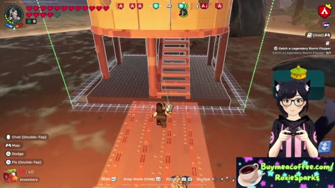 Let's Play Some Fortnite