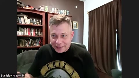 Ukraine - Israel/Iran - Trump Unhinged