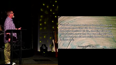 The Book of Jude | 2ND SVC | Pastor Jason Henderson
