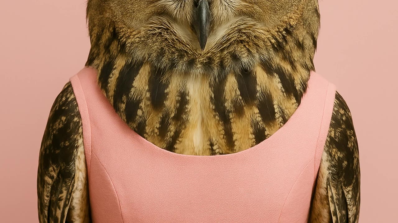 AI IS MEAN TO OVO 2