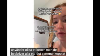 # 1511 - KVK - AI: Kabbalen är på väg att kollapsa. SVENSKTEXTAD