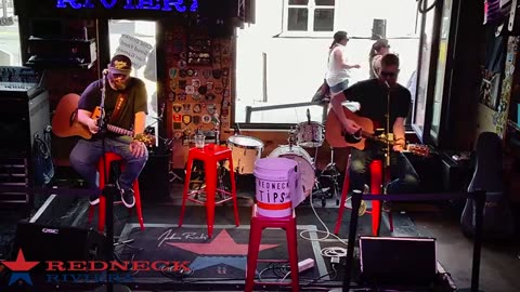 JUNE 4 2025 LIVE AT REDNECK RIVIERA BAR PART 2