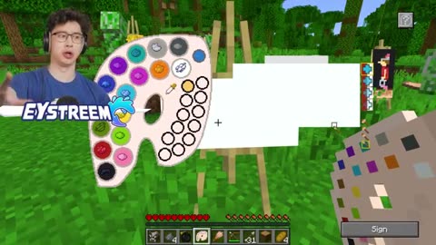 How Minecraft Mobs Act when you leave…