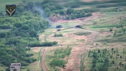 🇺🇦🚧 Ukraine Russia War | Ukrainian Forces Repel Major Russian Armor Assault near Konstantiniv… | RCF