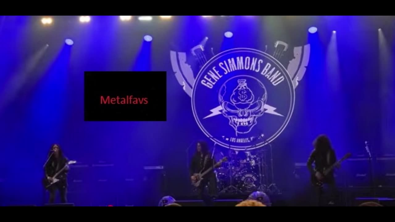 Eddie Trunk on the Gene Simmons Band cancelling dates 3.24.25
