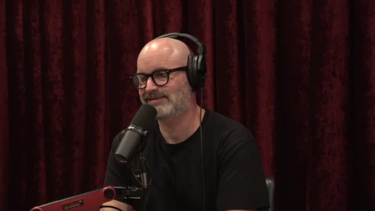 Joe Rogan Experience #2320 - Tom Segura