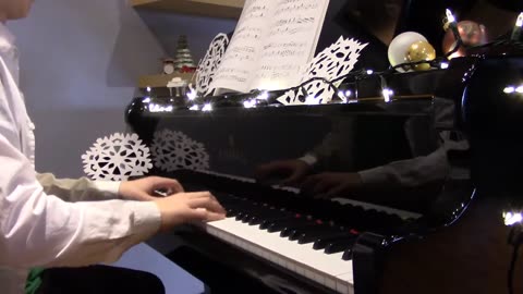 Have Yourself a Merry Little Christmas (2018)
