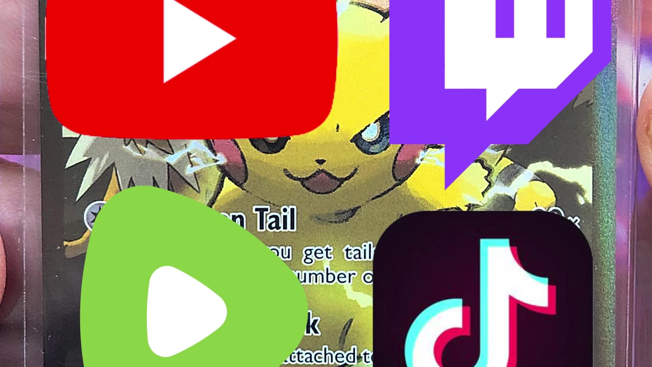 Rate It or Hate It | Pokemon Card Game #325