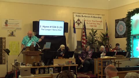 Acts 28:23-29 WEBCAST