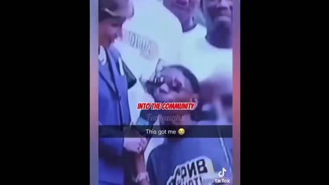 Try not to laugh (impossible)