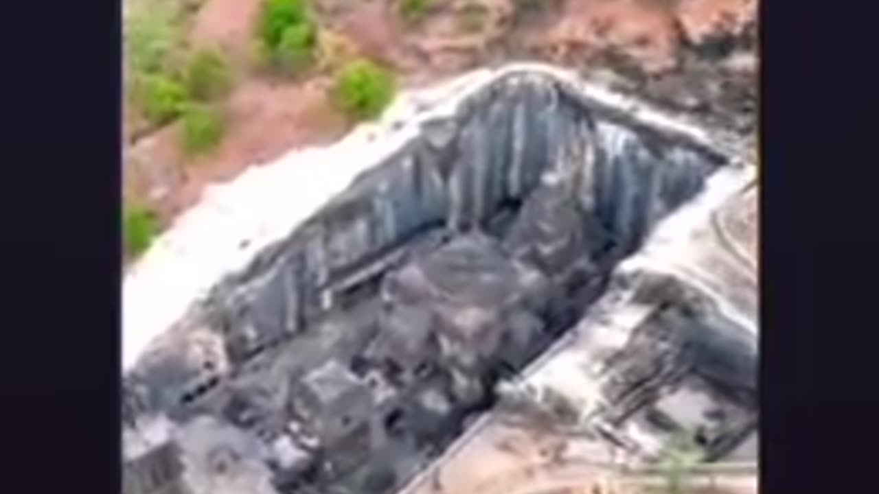 WAS ANCIENT CIVILIZATIONS ETCHED IN STONE 🧱❌ AND NOT BUILT❓