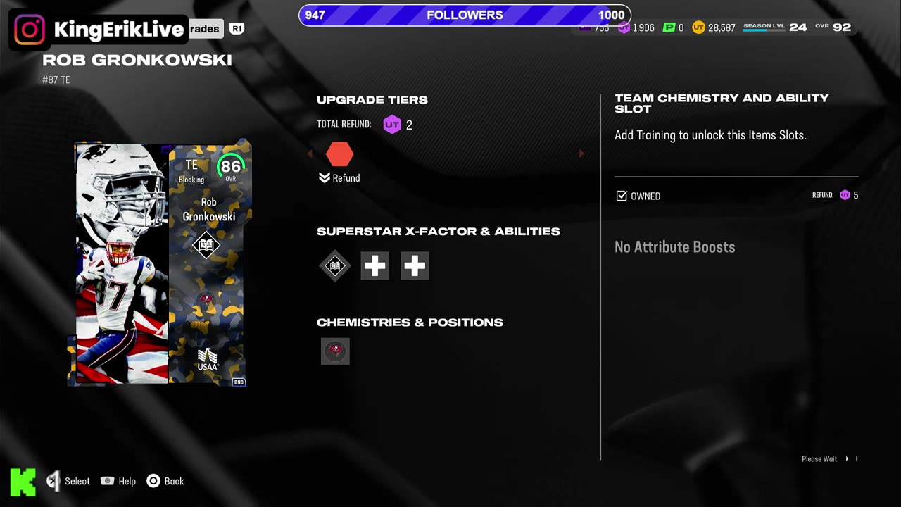 S.T.F is live Gaming an Reactions