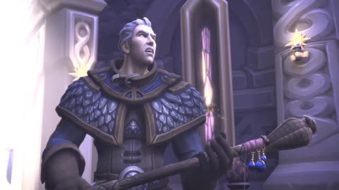 Unlocking "Dangerous Skies" Isle of Dorn | Dornogal (Warcraft)