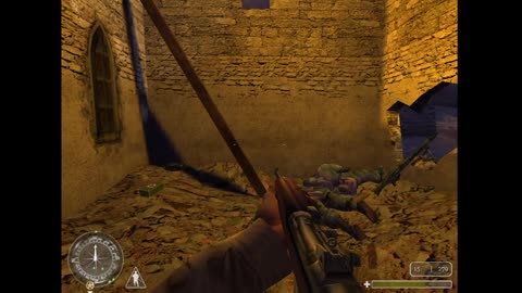 Call of Duty 2003