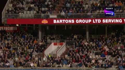 England vs South Africa T20 2rd