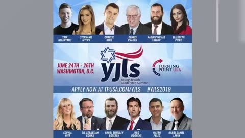 NICK FUENTES TALKS ABOUT HISTORY WITH CHARLIE KIRK ON HODGE TWINS