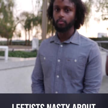 Mourner: Leftists Celebrating Charlie Kirk's Assassination "Should Repent"