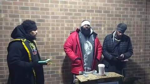 Live From Camp Church: GMS Virginia (Richmond) 11/28/25