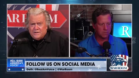 WAR ROOM Episode 4790