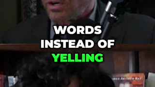 Rumi's Wisdom: Elevate Your Words, Not Your Voice