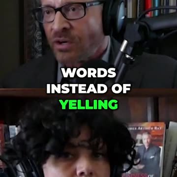 Rumi's Wisdom: Elevate Your Words, Not Your Voice