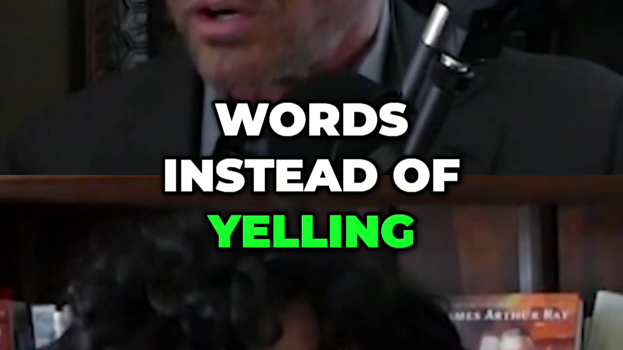 Rumi's Wisdom: Elevate Your Words, Not Your Voice