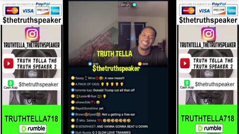 MADAM LO DELUSIONAL PRESS CONFERENCE MAYA ALLEGED RELEASE DATE & BRANDON KEYZZ SHOT PAPERWORK & MORE