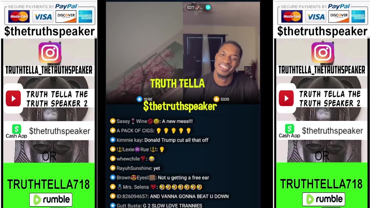 MADAM LO DELUSIONAL PRESS CONFERENCE MAYA ALLEGED RELEASE DATE & BRANDON KEYZZ SHOT PAPERWORK & MORE