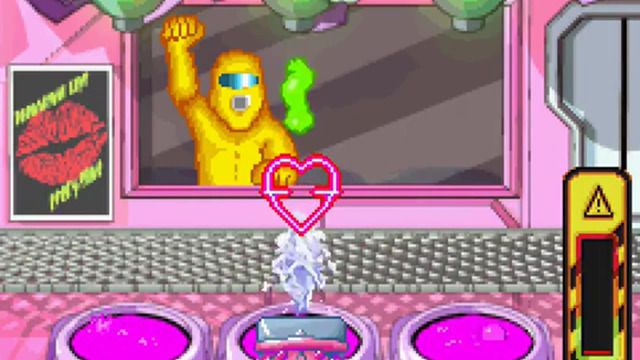 Game Boy Advance Longplay 096 Totally Spies