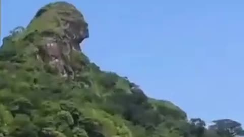 🇬🇹 SPHINX IN GUATEMALA, NOT IN EGYPT