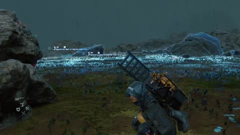 Death Stranding Part 6