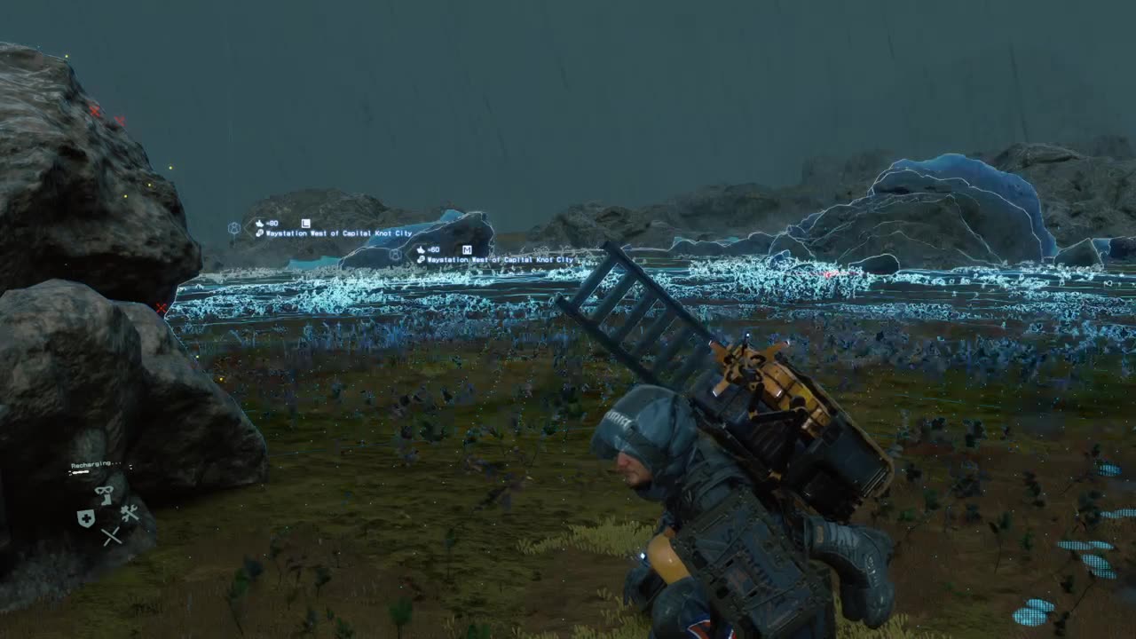 Death Stranding Part 6