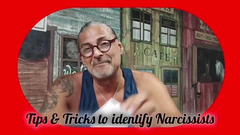 Narcissist Chronicles