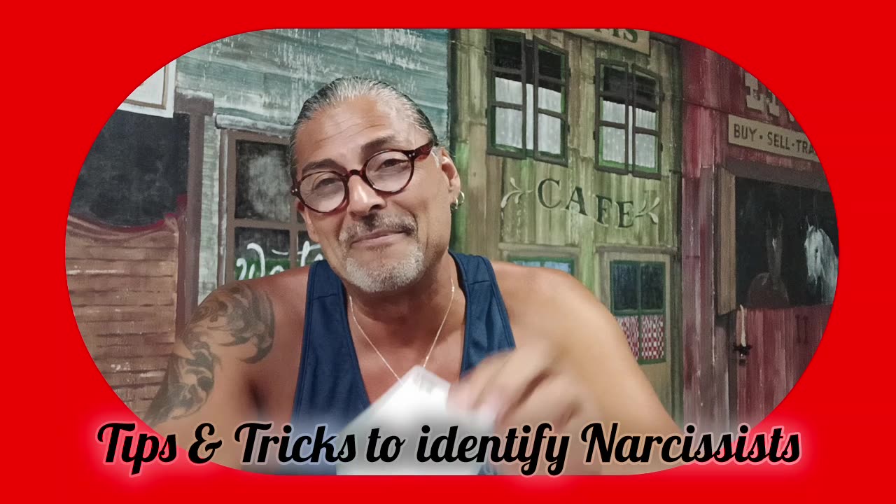 Narcissist Chronicles