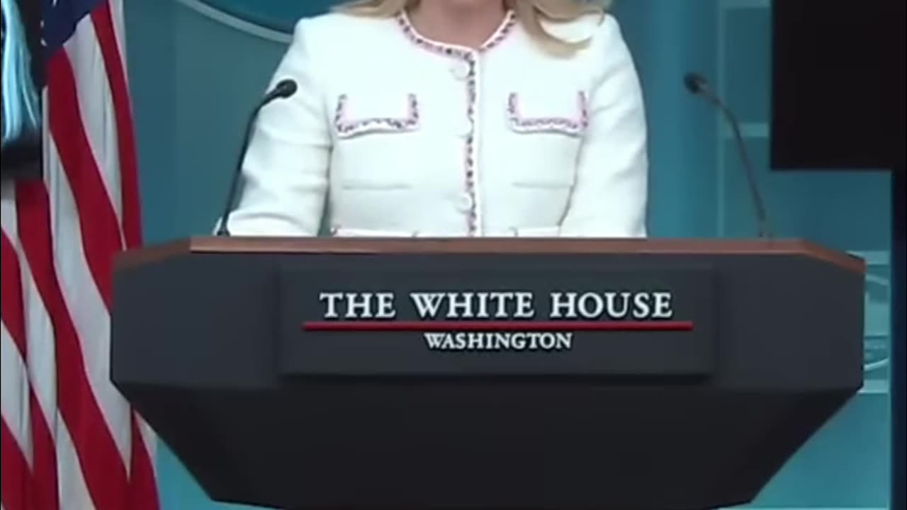 Democrats Admit Using Americans as Political Leverage!