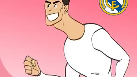 Fun christiano cartoon video