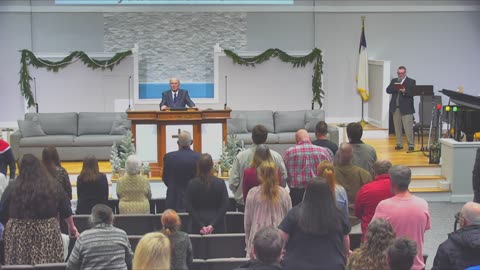 Liberty Baptist Church