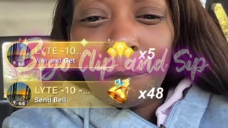 21 released from jail-blames Droski for getting kicked from content house 11/14/25 #bigoclipandsip