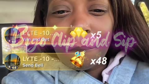 21 released from jail-blames Droski for getting kicked from content house 11/14/25 #bigoclipandsip