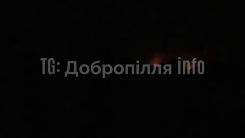 🚀🏠 Ukraine Russia War | UAV Drone Strikes Samarske Community in Dobropillia | RCF