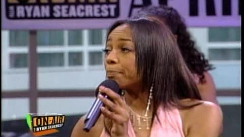 En Vogue - Oh Boy = Live On Air (Oh Boy Low Quality yet History)